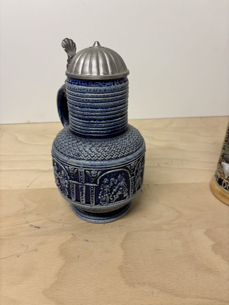 Caraffe: Krug – Usato da Winterthur venduto da ral_tr8b