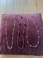 Ketten, Schmuck