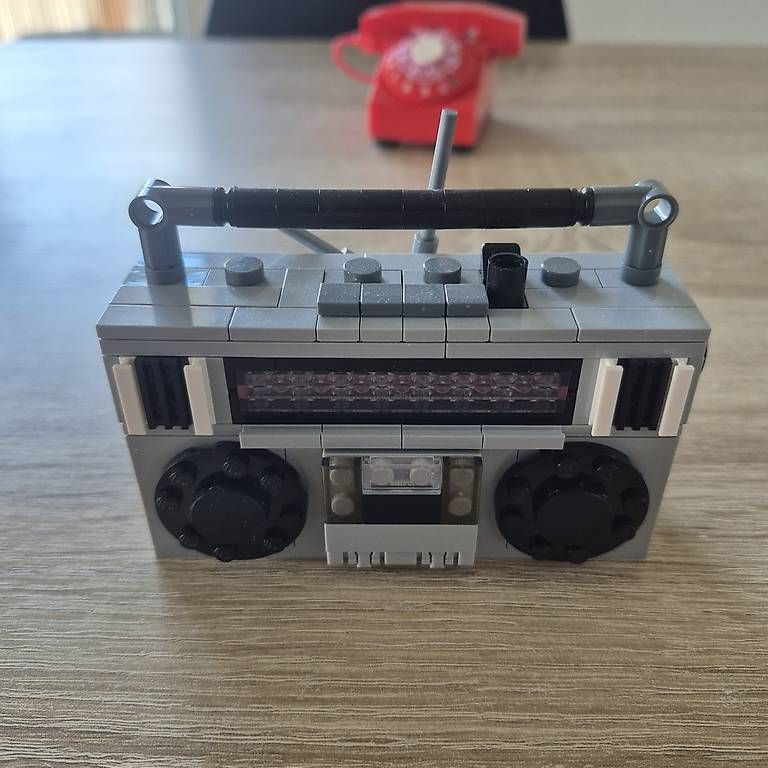Baukästen: Lego kompatible sets – Gebraucht aus Utzenstorf von eli_f9dw