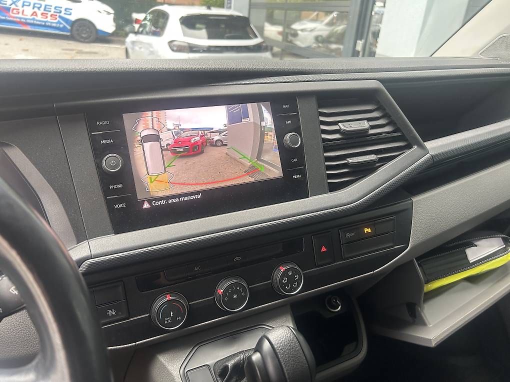 Nutzfahrzeuge: VW T6.1 – Gebraucht aus Balerna von exp_55ly 9
