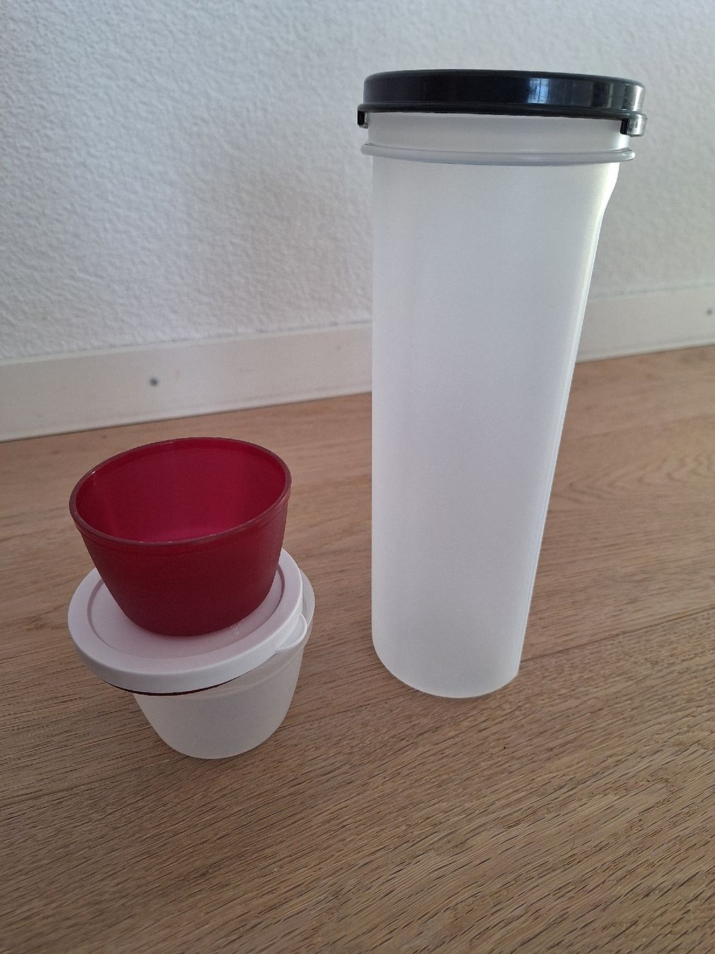 Tupperware Contenitori & Simili: TUPPERWARE NEU – Nuovo (secondo la descrizione) da Hasle LU venduto da Corsi12 8