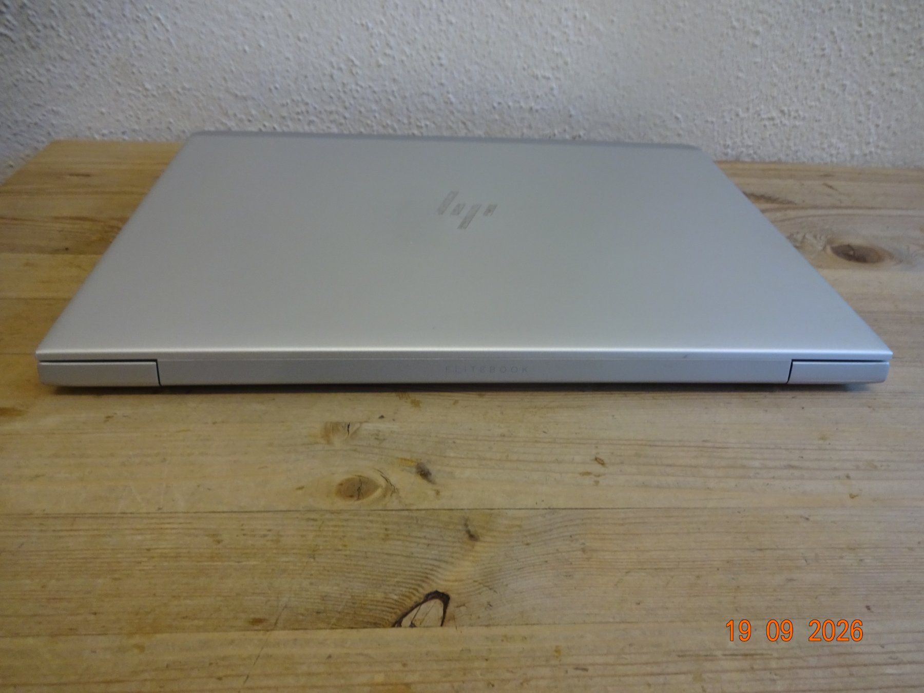 Hewlett Packard Notebook: HP ELITEBOOK 840 G5 – Nuovo (secondo la descrizione) da Winterthur venduto da Starrite 1