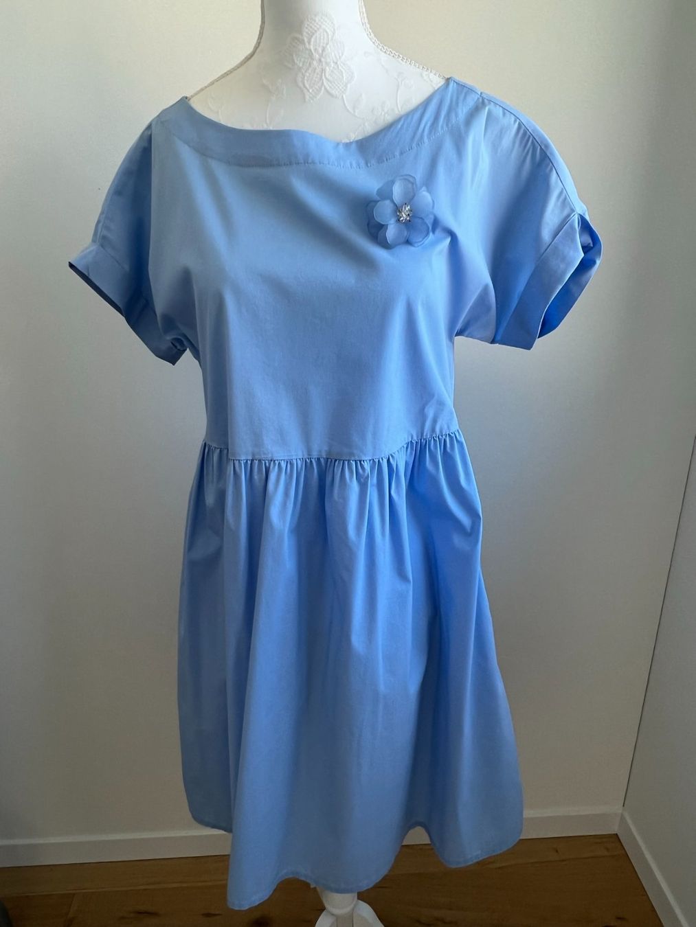 Kleider: Kleid von KOCCA Gr. XS – Gebraucht aus Canobbio von miro002