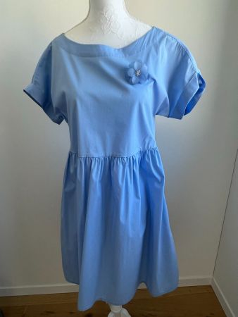 Kleid von KOCCA Gr. XS