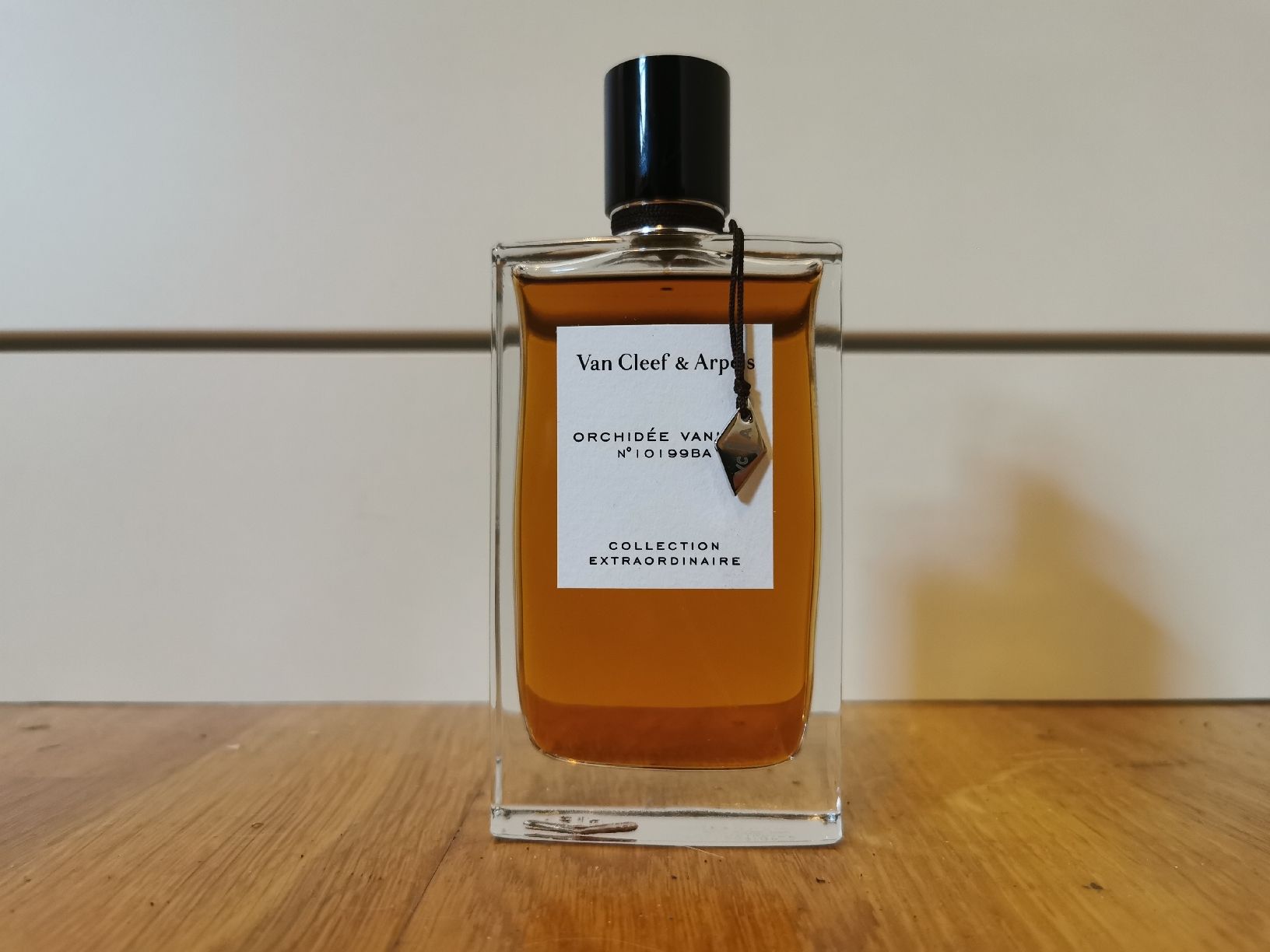 Van Cleef Parfum & Eau de Toilette: Orchidee Vanille Van Cleef and Arpels – Neu (gemäss Beschreibung) aus Zürich von Luna_11