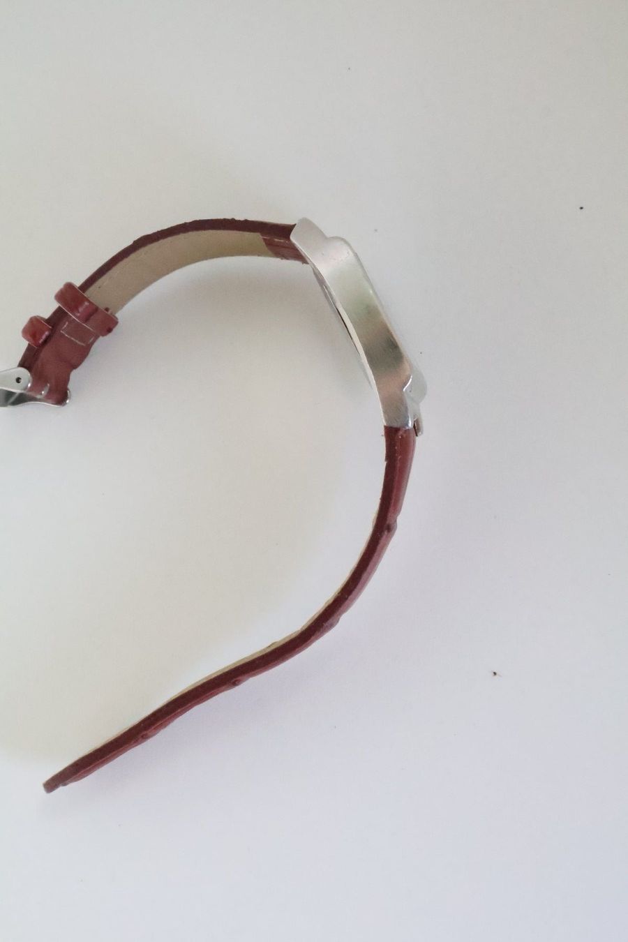 Uhren: Herren Uhr läuft, Garantie – Gebraucht aus Willisau von flabastian 6