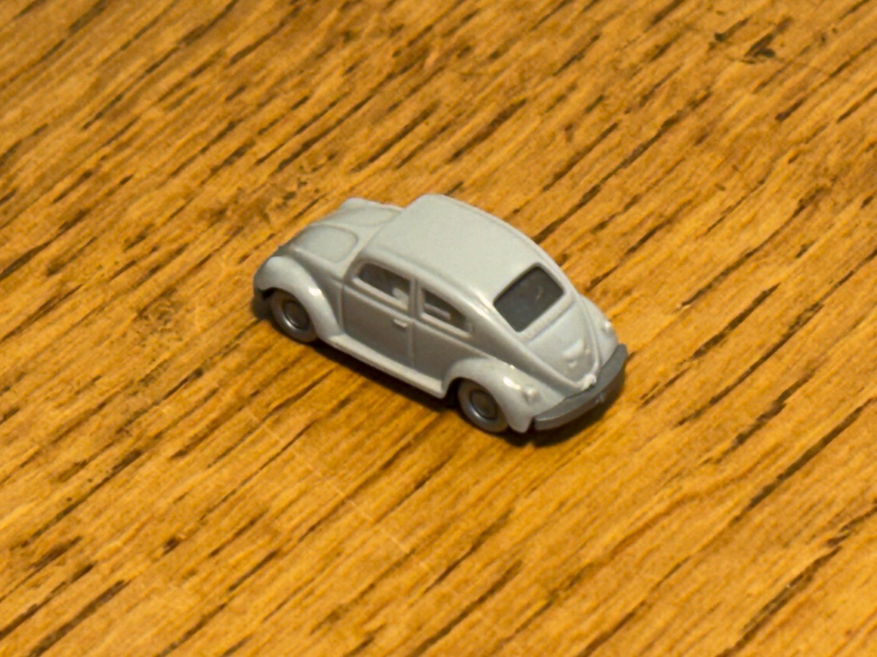 Modellini di ferrovie: M1030: VW-1500, Fleischmann (Spur N) – Usato da Birsfelden venduto da Birs_25 2
