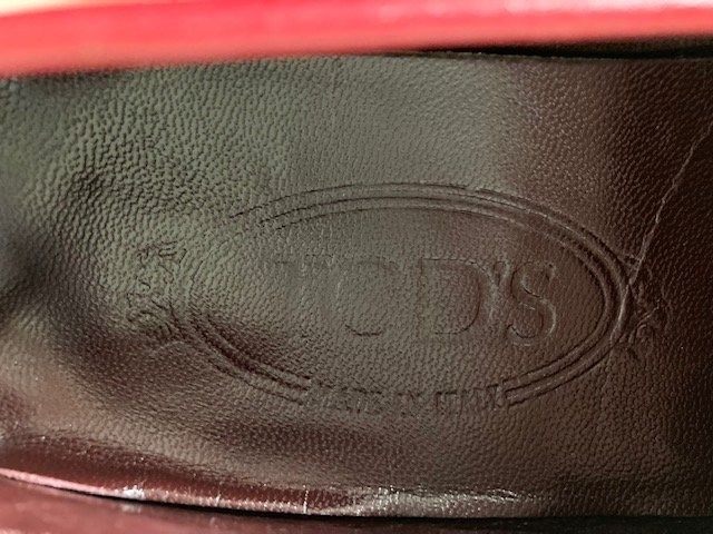 Tod'S Scarpe da donna: Tods Loafer – Usato da Ettenhausen TG venduto da Babi69 5
