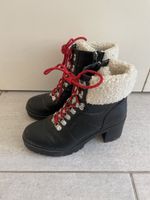 Nine West Leather Boots