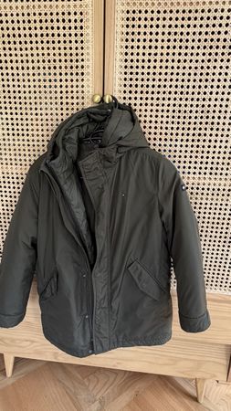 Tommy Hilfiger Winterjacke