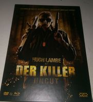 Der Killer (Uncut)   > De & Eng <    DVD & Blu-Ray  Limited