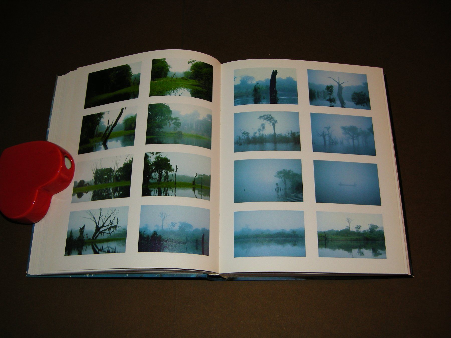 Libri: Sichtbare Welt / Peter Fischli, David Weiss – Usato da Aarau venduto da Pearlz 5