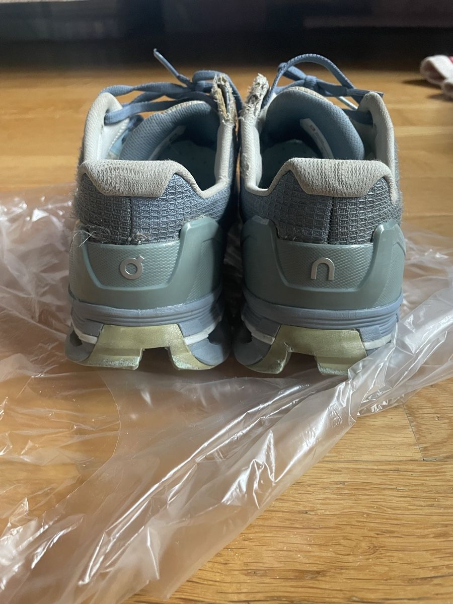 On Scarpe da donna: On Schuhe Blau – Usato da Biel/Bienne venduto da mary.sin 3