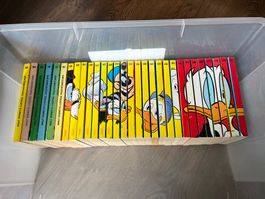 Lustige Taschenbücher Walt Disney gebraucht