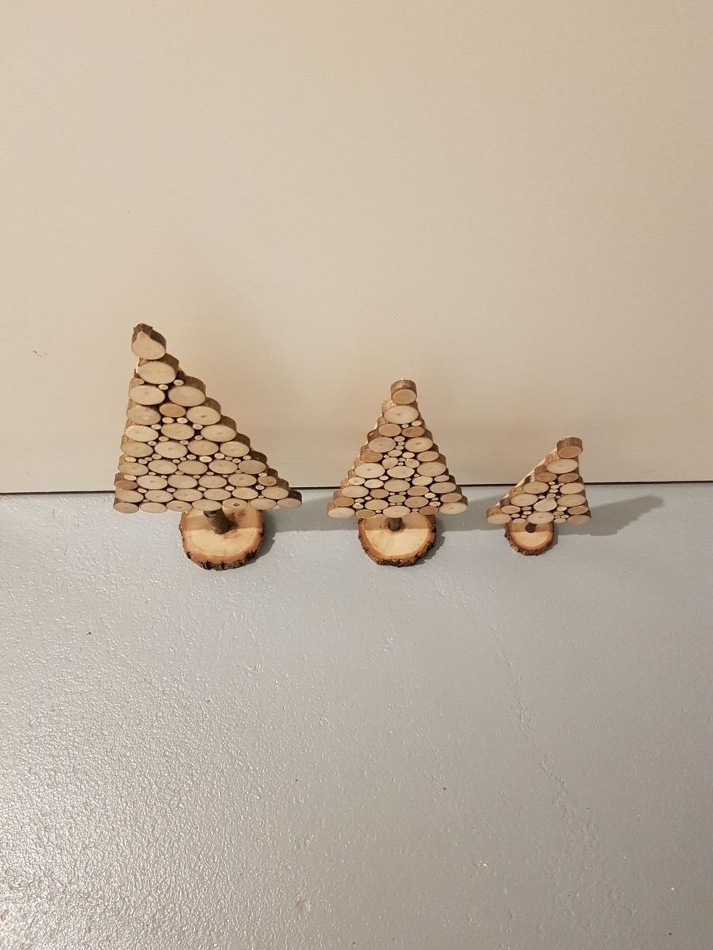Tutte le decorazioni: Weihnachtsbaum / Tannenbaum – Nuovo (secondo la descrizione) da Brunnen venduto da kent03 1