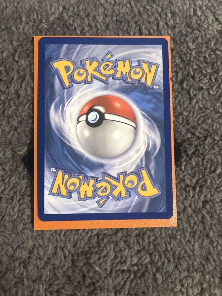 Pokémon Carte collezionabili: Mega Sharpedo ex (PFL 127) EN  – Nuovo (secondo la descrizione) da Thun venduto da ken2009 3