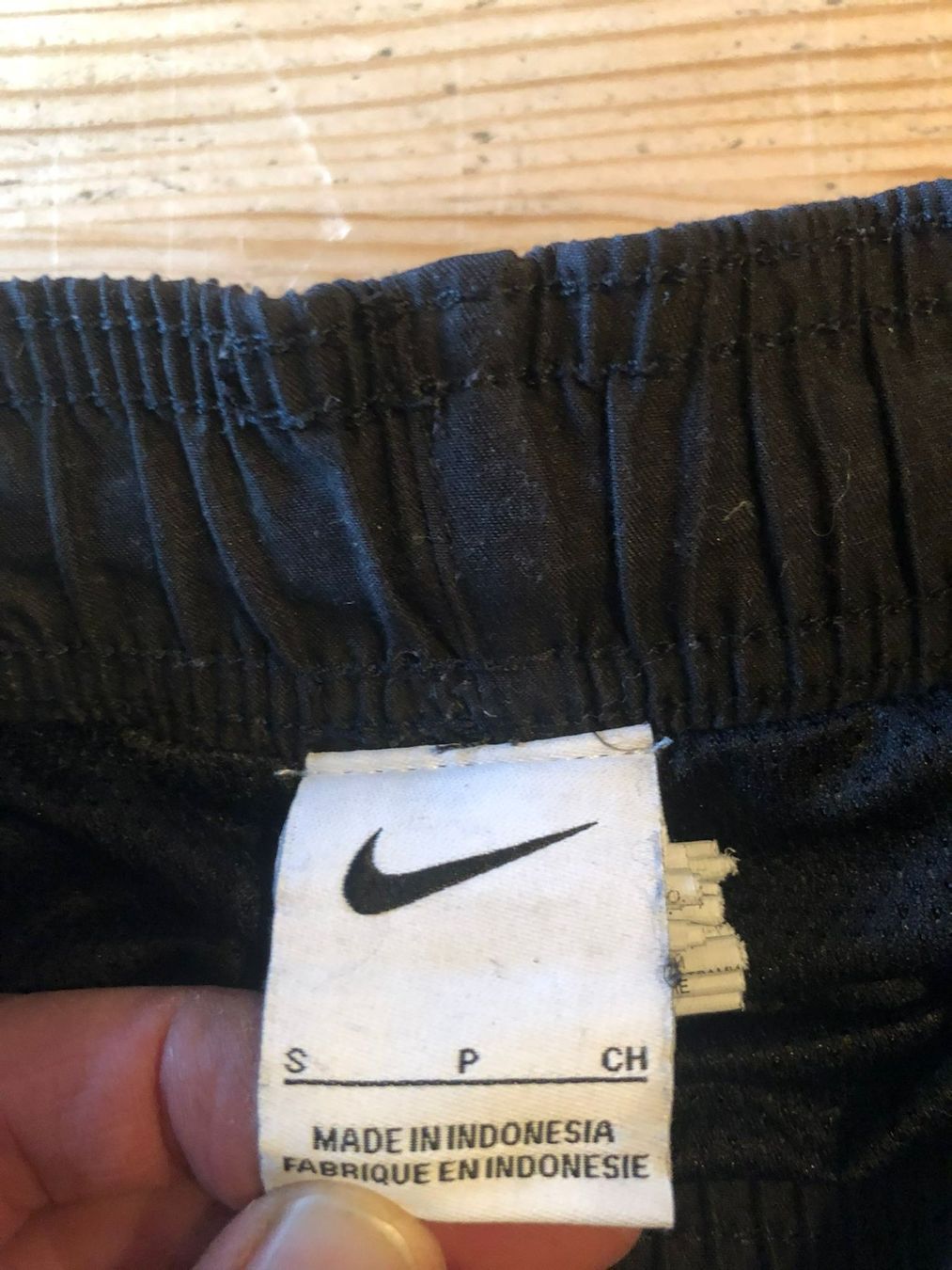 Nike Pantaloni: Badehose oder Trainingshose Nike Jungs in Grösse S – Usato da Full-Reuenthal venduto da sira-123 1
