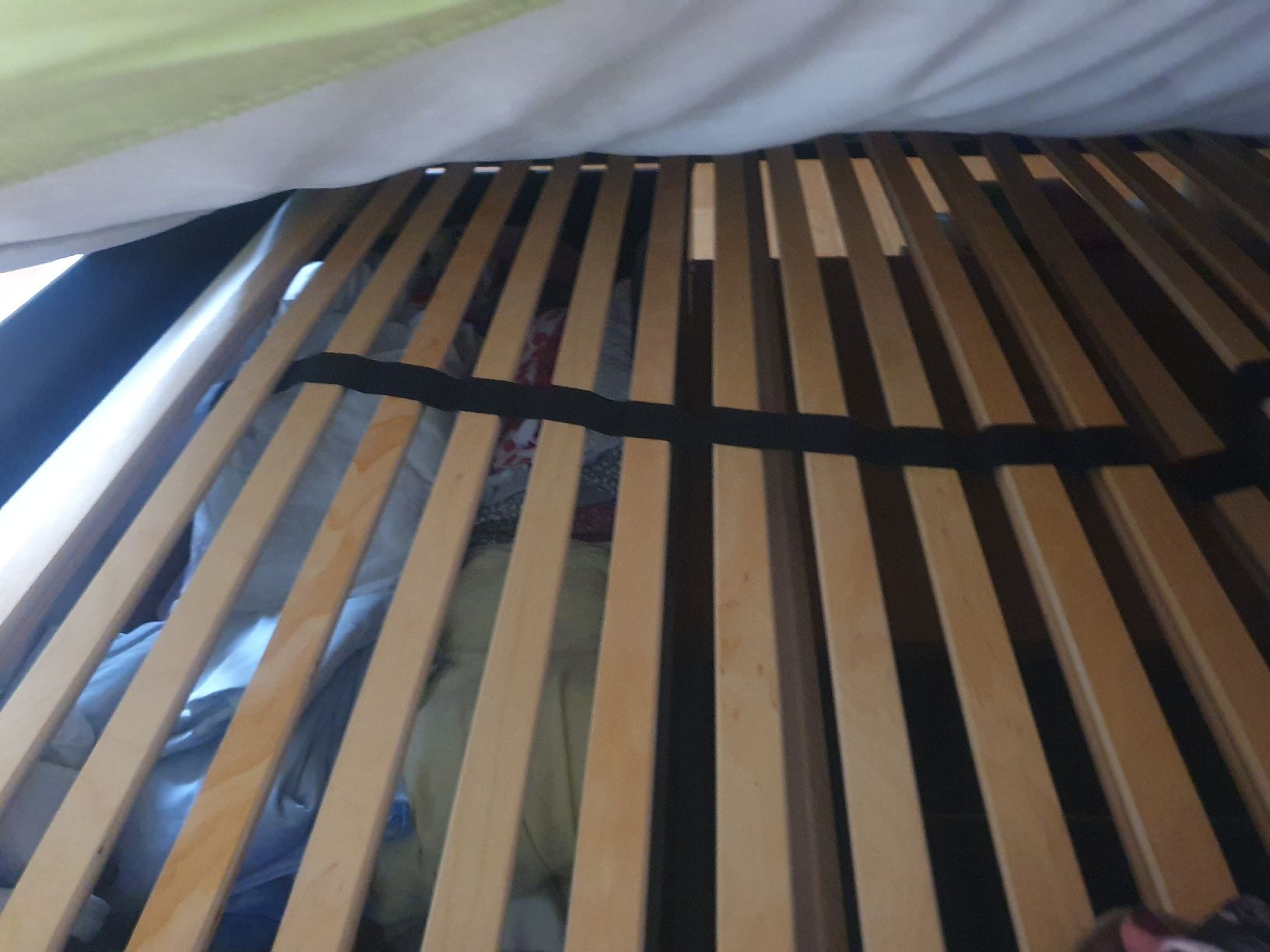 Lattenroste: Lattenrost 140x200 – Gebraucht aus Muri AG von mic_v97r 1