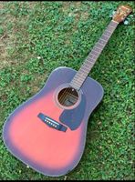 Gitarre „Ibanez“ Japan 