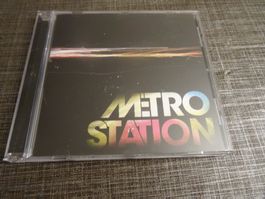 Metro - Station CD
