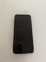 Samsung Galaxy S8 – beschädigt, als Bastelobjekt