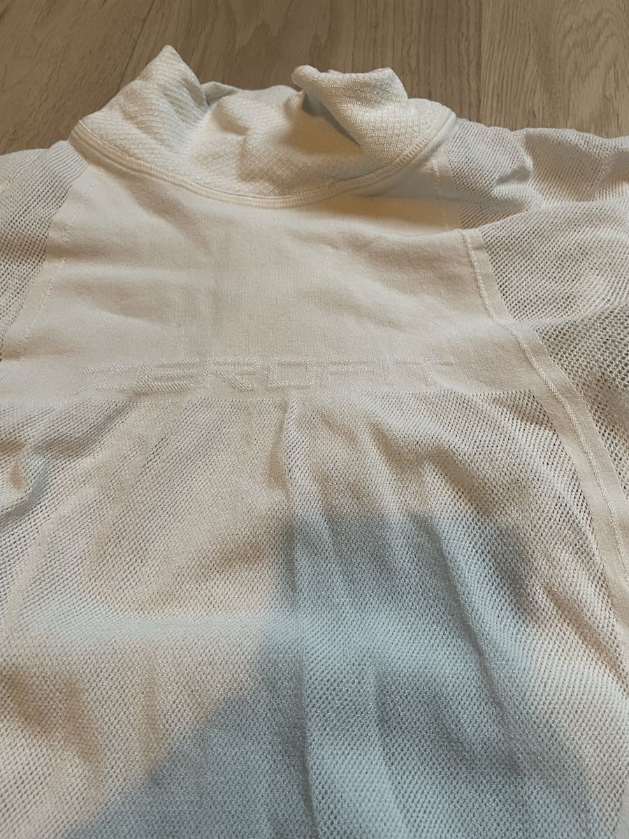Tops: ICE WEAVE BASELAYER – Neu (gemäss Beschreibung) aus Basel von ric_h97p 3
