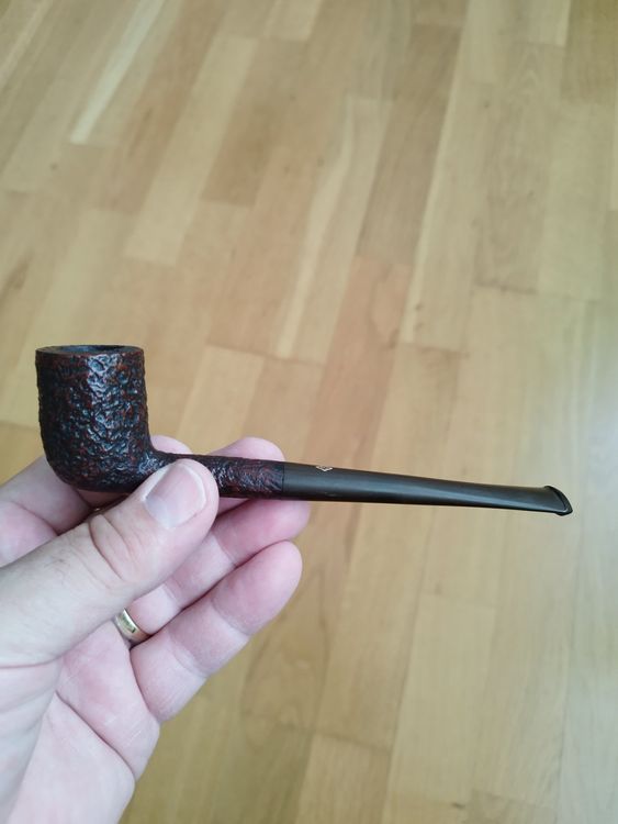 Parker Tabakpfeife (Gebraucht) in Rickenbach LU für CHF 36 – mit ...