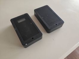 Kundenfrequenzzähler / People counter / PRx10D1 ? PTx10-1
