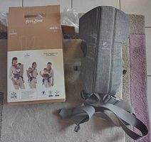 Porte-bébé Ergonomique