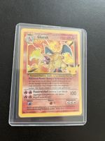 Pokemon Glurak Karte Celebrations Serie 