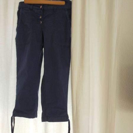 Hose 7/8 von Tom Tailor, Gr. 36, NEU