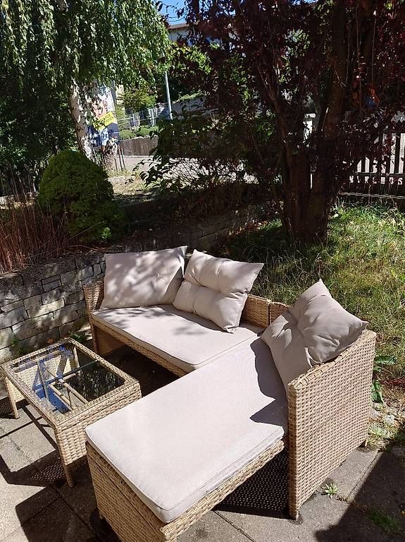 Divani: Gartenlounge – Usato da Gams venduto da cla_88z5