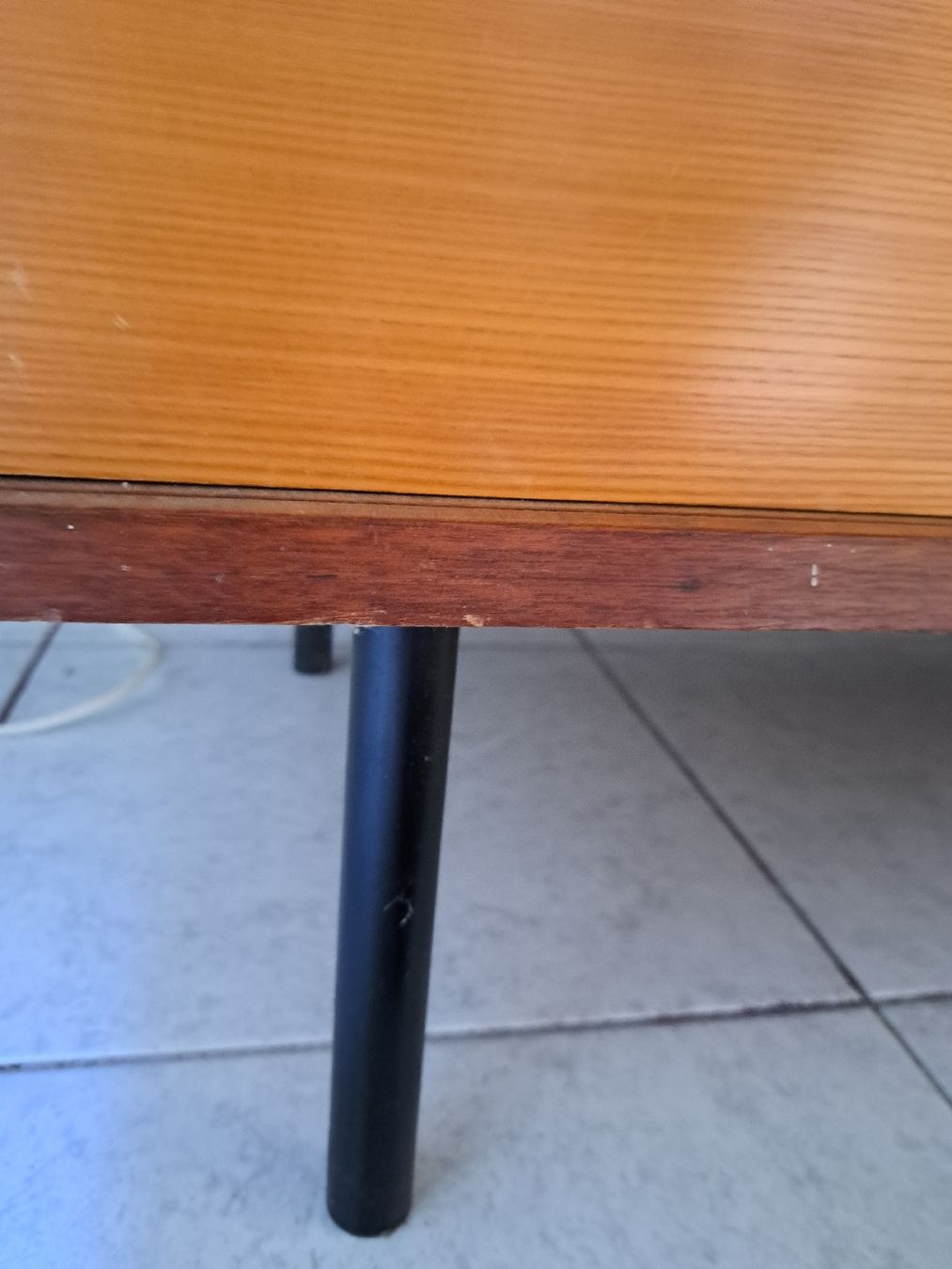 Kommoden: Mid Century Teak Möbel ABHOLORT WOHLEN AG – Gebraucht aus Kölliken von Upcycling-by-Mc-TAM 7