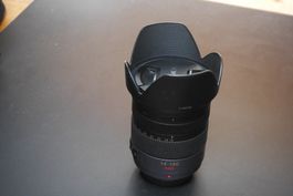 Panasonic Lumix 14-140mm  f4-5.8 Mega O.I.S.  sehr schön