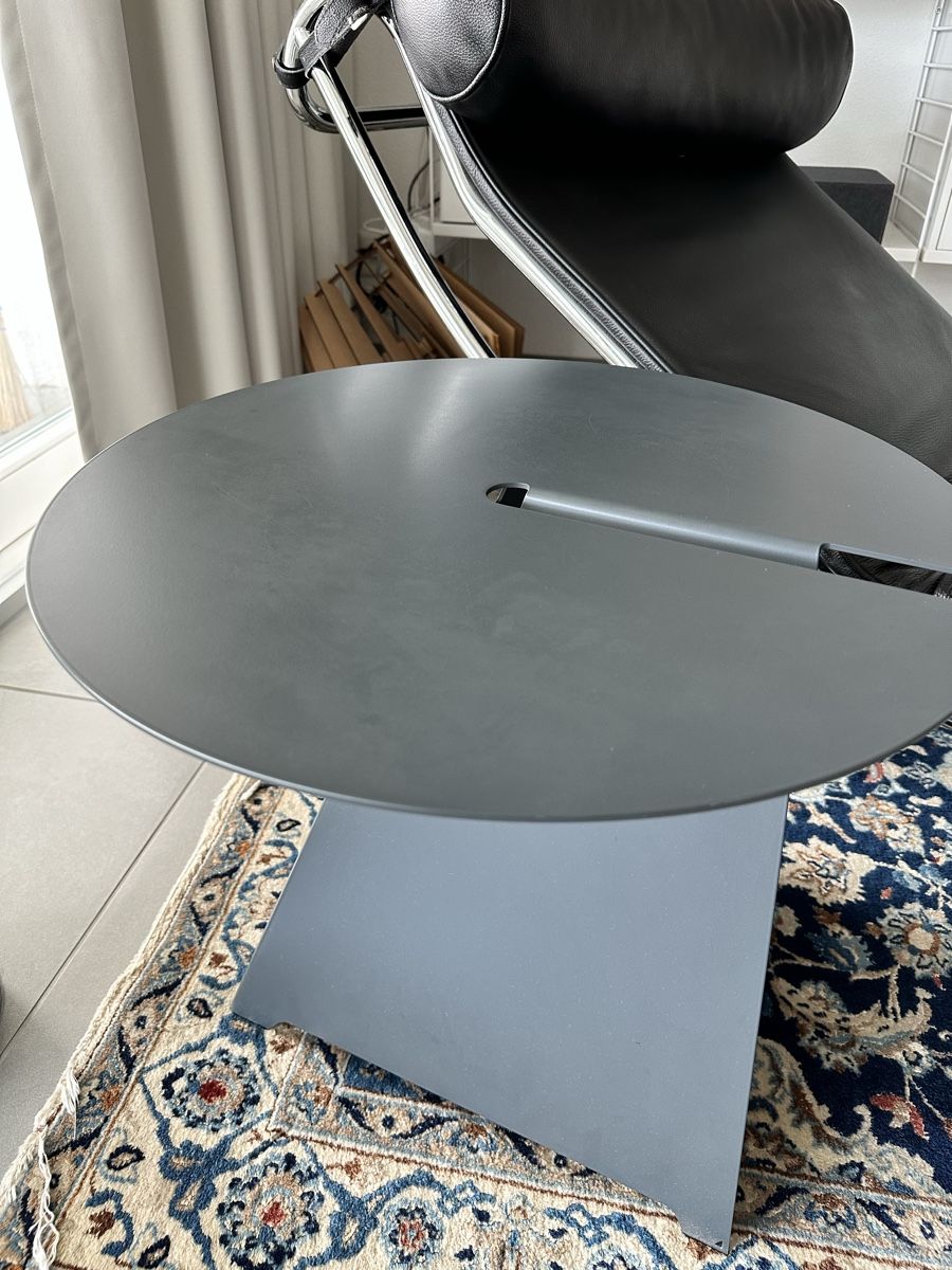 Nachttische: BEISTELLTISCH - B LINE ABRA - METAL – Neu (gemäss Beschreibung) aus Kilchberg ZH von bur_7ypx 4
