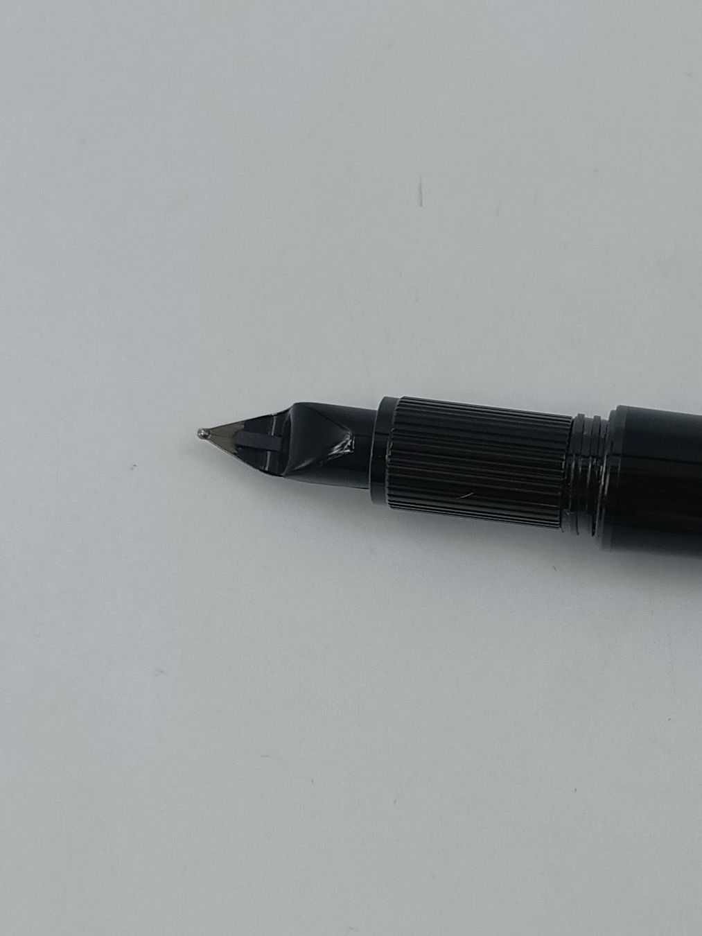 Montblanc Stifte & Marker: MONTBLANC " STARWALKER " FÜLLFEDERHALTER – Neu (gemäss Beschreibung) aus Luzern von EdiGem 7