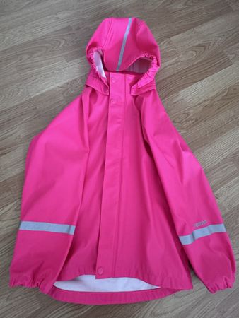 Reima Regenjacke gr.134
