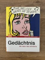 Gedächtnis, die Natur des Erinnerns, Squire/Kandel