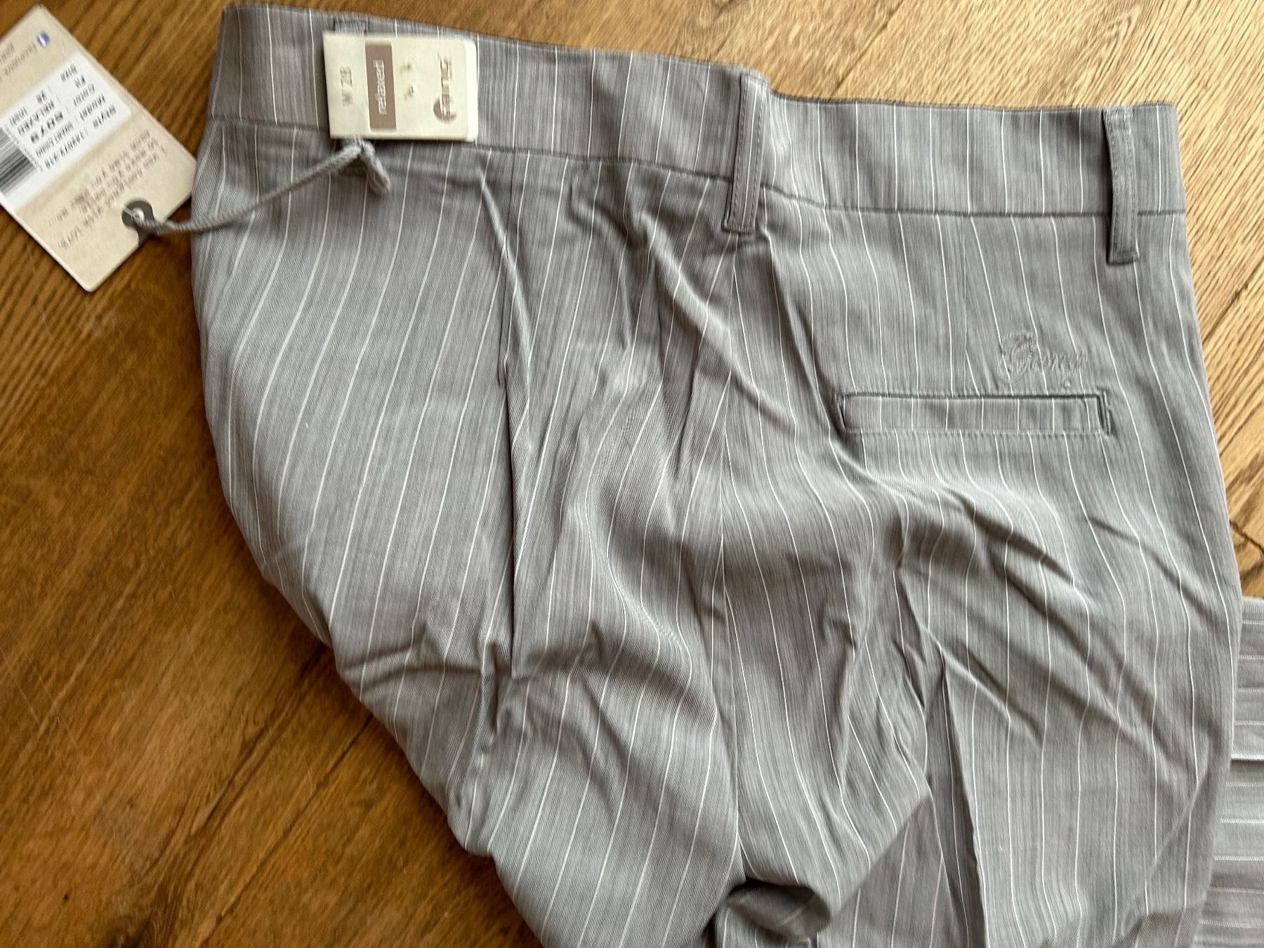 Gang Hosen: Hose  Gang *NEU 24 – Neu (gemäss Beschreibung) aus Stettfurt von outlet72 2