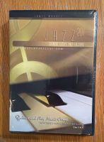 JAZZ PIANO WORKSHOP 4 DVD (noch verschweisst) Hear & Play