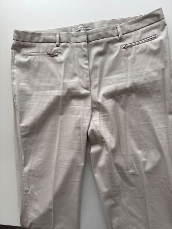Gerard Darell Trousers, French 42, Beige