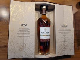 Macallan Rare Cask 2022 43.0% 0,75 Liter US Version