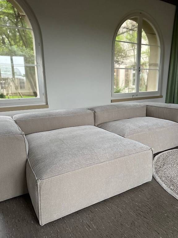 Bolia Divani: Bolia 2er-Sofa Cosima NEU – Nuovo (secondo la descrizione) da Worb venduto da outherein 2