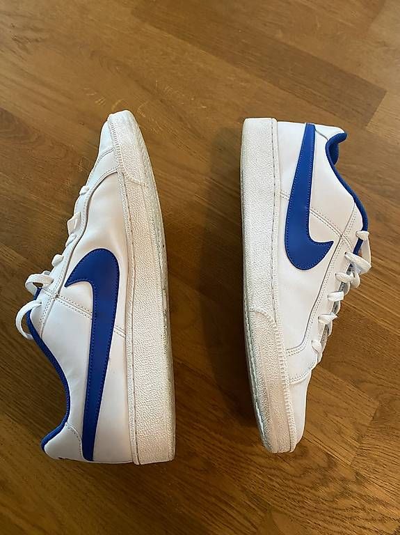 Chaussures hommes: Sneaker Nike, Gr.47 neuwertig – D'occasion à Iffwil par tan_l2nr 2