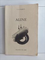 Aline / C. F. Ramuz / Plaisir de lire 2002