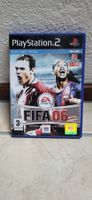 PS2 - Fifa 06