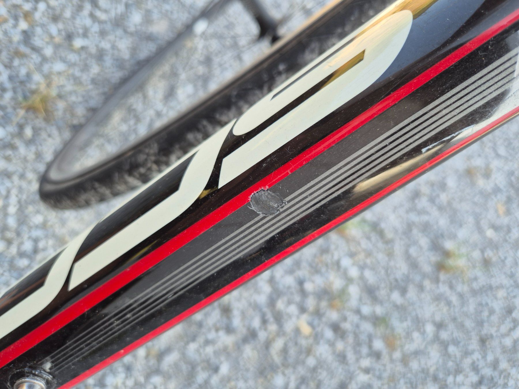 Scott Biciclette: Rennrad Carbon Ultegra – Difettoso da Bilten venduto da ph_st 8