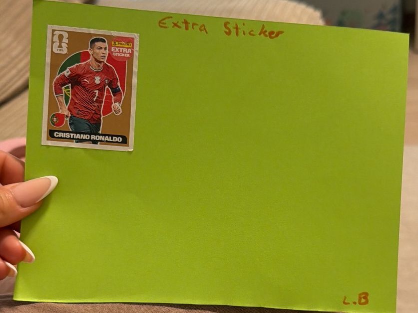 Panini Carte collezionabili: Ronaldo bronze fifa 2016 – Usato da Zürich venduto da alb_9gnf