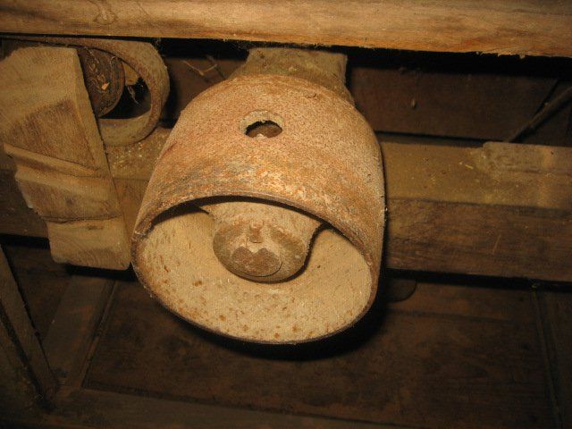 Seghe: Holztisch Säge – Usato da Winterthur venduto da pf02 8