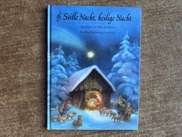 Stille Nacht, heilige Nacht